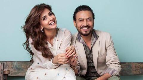 'Hindi Medium' cruises past Rs. 100 crore mark in China 'Hindi Medium' cruises past Rs. 100 crore mark in China