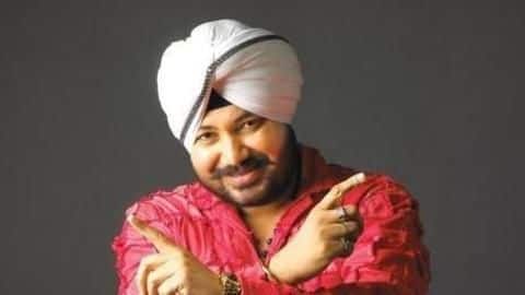 Court suspends Daler Mehndi's jail term in illegal immigration case Court suspends Daler Mehndi's jail term in illegal immigration case