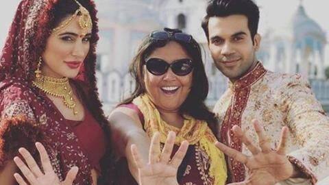Rajkummar Rao, Nargis Fakhri's '5 Weddings' to premiere at Cannes Rajkummar Rao, Nargis Fakhri's '5 Weddings' to premiere at Cannes