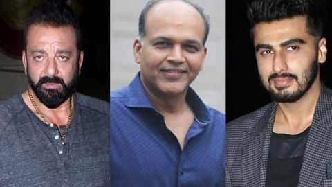 Arjun, Kareena, Sanjay team up for Ashutosh Gowariker's next Arjun, Kareena, Sanjay team up for Ashutosh Gowariker's next