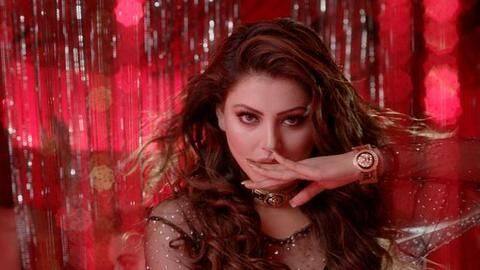 Urvashi threatened with death over dialogue in 'Hate Story 4' Urvashi threatened with death over dialogue in 'Hate Story 4'