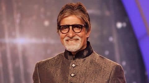 Bill Gates appreciates Bachchan's polio eradication efforts; megastar says thanks Bill Gates appreciates Bachchan's polio eradication efforts; megastar says thanks