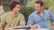 Salman adds his special touch to Aayush's 'Loveratri' teaser