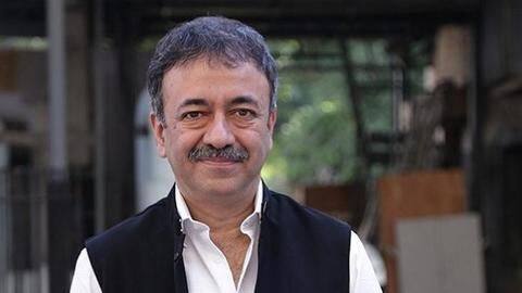 Rajkumar Hirani prefers facts over fiction Rajkumar Hirani prefers facts over fiction