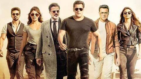 Salman Khan's 'Race 3' bags the highest satellite rights ever Salman Khan's 'Race 3' bags the highest satellite rights ever