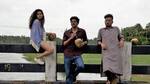 'Karwaan' is a light-hearted comedy