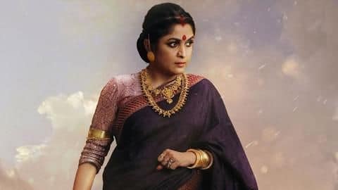 'Baahubali' prequel 'Sivagami' to be made as web-series 'Baahubali' prequel 'Sivagami' to be made as web-series