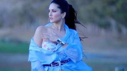 'Karenjit Kaur' unravels Sunny Leone's journey from adult-films to Bollywood 'Karenjit Kaur' unravels Sunny Leone's journey from adult-films to Bollywood