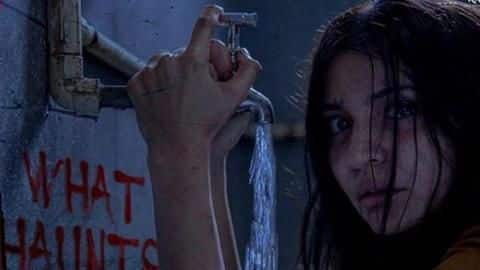 'Pari' trailer: Anushka Sharma's blood-curdling avatar will haunt you 'Pari' trailer: Anushka Sharma's blood-curdling avatar will haunt you