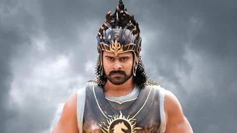 'Baahubali' to be screened at the Pakistan International Film Festival 'Baahubali' to be screened at the Pakistan International Film Festival