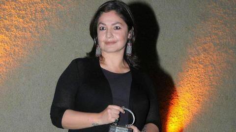 Pooja Bhatt targets Bachchan for his remark on Kathua rape Pooja Bhatt targets Bachchan for his remark on Kathua rape