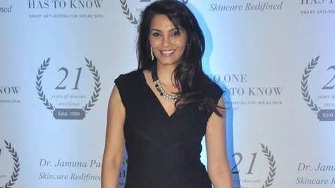 Infuriated Diana Hayden hits back at Biplab Deb Infuriated Diana Hayden hits back at Biplab Deb