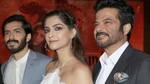 Anil makes sure to take Sonam-Rhea's opinions