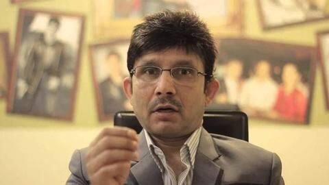 I'll die soon: KRK declares his stage 3 stomach cancer I'll die soon: KRK declares his stage 3 stomach cancer
