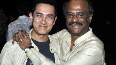 '2.0' makers eyeing Diwali release; Aamir refuses to move 'TOH' '2.0' makers eyeing Diwali release; Aamir refuses to move 'TOH'
