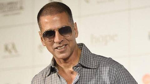 'Rowdy Rathore 2': Akshay and team waiting for Bhansali's go-ahead 'Rowdy Rathore 2': Akshay and team waiting for Bhansali's go-ahead