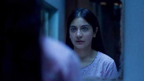 Anushka Sharma's 'Pari' to be remade in Tamil Anushka Sharma's 'Pari' to be remade in Tamil
