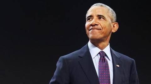 You may now be able to binge-watch Obamas on Netflix You may now be able to binge-watch Obamas on Netflix