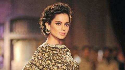 Kangana Ranaut says she was physically abused as a kid Kangana Ranaut says she was physically abused as a kid