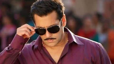 Salman's former co-star seeks his financial help for TB treatment Salman's former co-star seeks his financial help for TB treatment