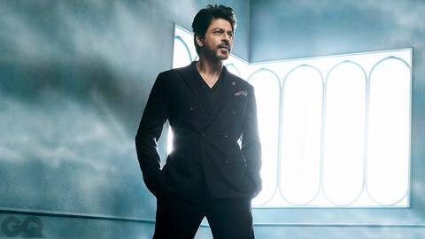 SRK on how cinema can survive digitization SRK on how cinema can survive digitization
