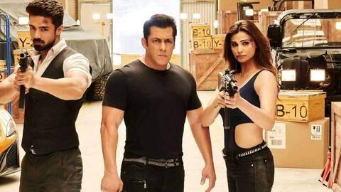 Despite terrible reviews, 'Race 3' beats 'Bajrangi Bhaijaan', 'Sultan' weekend-total Despite terrible reviews, 'Race 3' beats 'Bajrangi Bhaijaan', 'Sultan' weekend-total