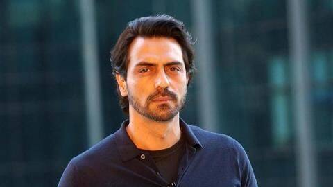 Arjun Rampal's brother-in-law accused of molesting air hostess; held Arjun Rampal's brother-in-law accused of molesting air hostess; held