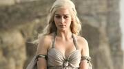 Emilia 'Khaleesi' Clarke bids goodbye to 'Game Of Thrones'