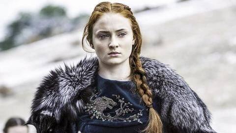'Game Of Thrones' Season 8: Fan predicts Sansa Stark's death 'Game Of Thrones' Season 8: Fan predicts Sansa Stark's death