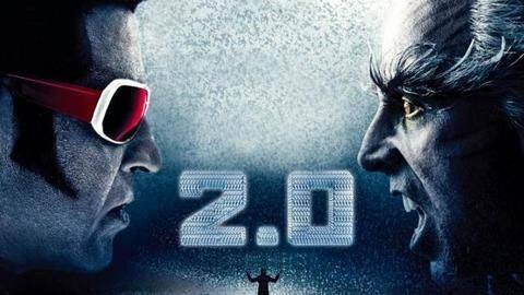 Rajinikanth-Akshay Kumar starrer '2.0' gets postponed to 2019 Rajinikanth-Akshay Kumar starrer '2.0' gets postponed to 2019