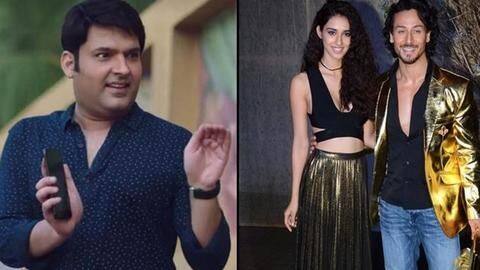 Kapil clarifies 'Family Time With Kapil Sharma' shoot wasn't cancelled Kapil clarifies 'Family Time With Kapil Sharma' shoot wasn't cancelled