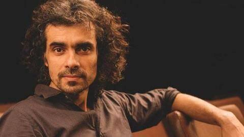 Imtiaz is working on a not-so-typical film with Shahid Imtiaz is working on a not-so-typical film with Shahid