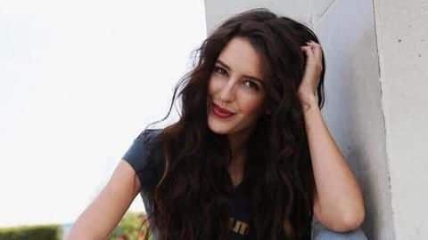 Katrina's sister Isabelle Kaif to debut opposite Sooraj Pancholi Katrina's sister Isabelle Kaif to debut opposite Sooraj Pancholi