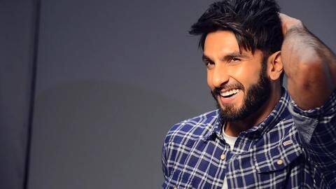 #HappyBirthdayRanveerSingh: How this outsider made it big in Bollywood #HappyBirthdayRanveerSingh: How this outsider made it big in Bollywood