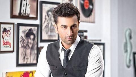 Ranbir Kapoor is all set to debut on Twitter tomorrow Ranbir Kapoor is all set to debut on Twitter tomorrow