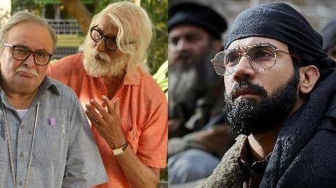 Here's how '102 Not Out', 'Omerta' fared over the weekend Here's how '102 Not Out', 'Omerta' fared over the weekend
