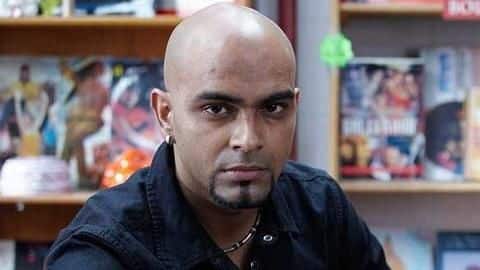 Raghu Ram, Karnataka BJP indulge in ugly spat on Twitter Raghu Ram, Karnataka BJP indulge in ugly spat on Twitter