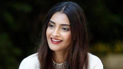 This is why Sonam didn't reveal her relationship with Anand This is why Sonam didn't reveal her relationship with Anand