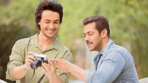 Man impersonated Salman's brother-in-law to extract money; held Man impersonated Salman's brother-in-law to extract money; held
