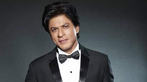 #26YearsOfSRK: 5 unconventional films that actually made him King Khan #26YearsOfSRK: 5 unconventional films that actually made him King Khan