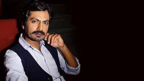 Nawazuddin Siddiqui's brother posts derogatory picture of Lord Shiva; booked Nawazuddin Siddiqui's brother posts derogatory picture of Lord Shiva; booked