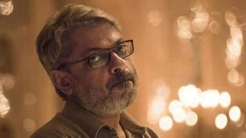Making 'Guzaarish' on Euthanasia wasn't a smooth process for Bhansali Making 'Guzaarish' on Euthanasia wasn't a smooth process for Bhansali
