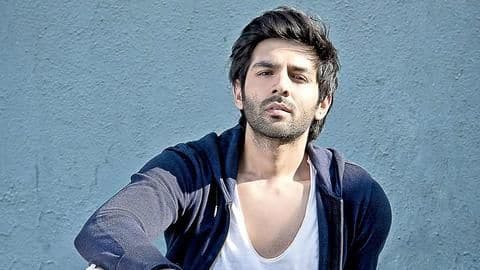 Kartik Aaryan in talks with Bhansali for his next film Kartik Aaryan in talks with Bhansali for his next film