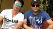 Sunil Grover hints at a reunion with Kapil Sharma
