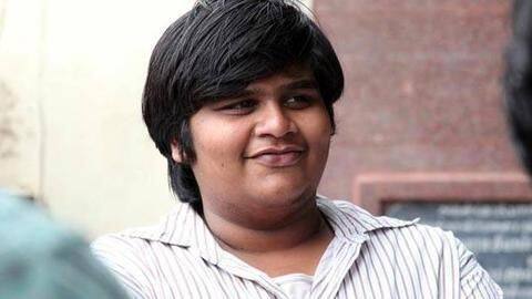 Karthik Subbaraj's next project is a silent thriller, titled 'Mercury' Karthik Subbaraj's next project is a silent thriller, titled 'Mercury'
