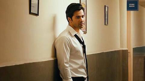 'October' box office collection: Check out its week one total 'October' box office collection: Check out its week one total