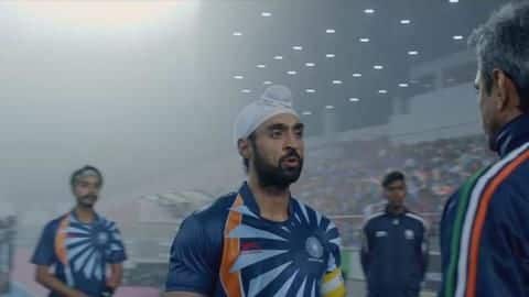 'Soorma Anthem' will give you all the motivation you need 'Soorma Anthem' will give you all the motivation you need