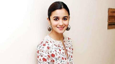 Alia in 'Bareily Ki Barfi' director Ashwiny Iyer Tiwari's next Alia in 'Bareily Ki Barfi' director Ashwiny Iyer Tiwari's next