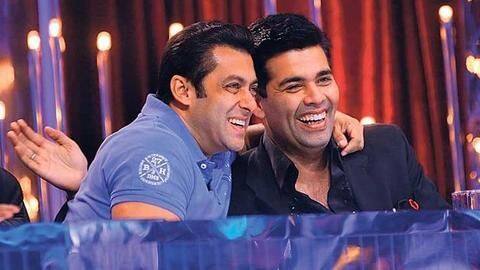 Karan on 'Race 3' vs 'Lust Stories': Not challenging Salman Karan on 'Race 3' vs 'Lust Stories': Not challenging Salman