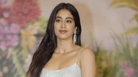 'Dhadak' trailer: Arjun Bhaiya's was the best compliment, says Janhvi 'Dhadak' trailer: Arjun Bhaiya's was the best compliment, says Janhvi